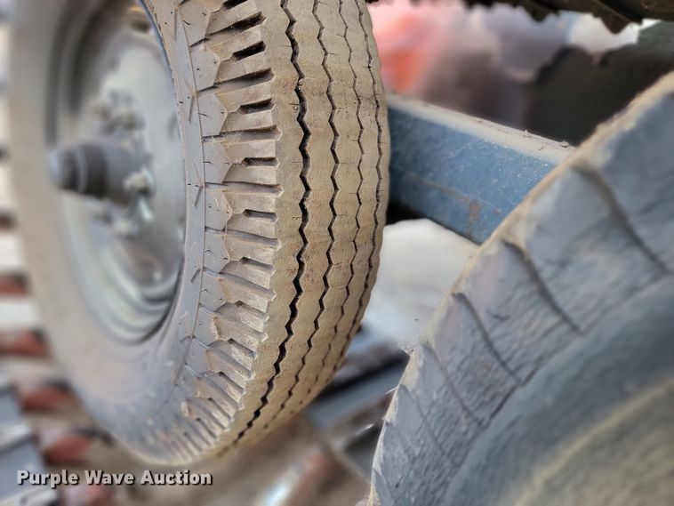 image for item KS9214 1966 Thiokol Snowcat 601  track carrier