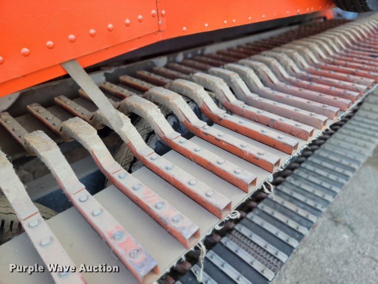 image for item KS9214 1966 Thiokol Snowcat 601  track carrier