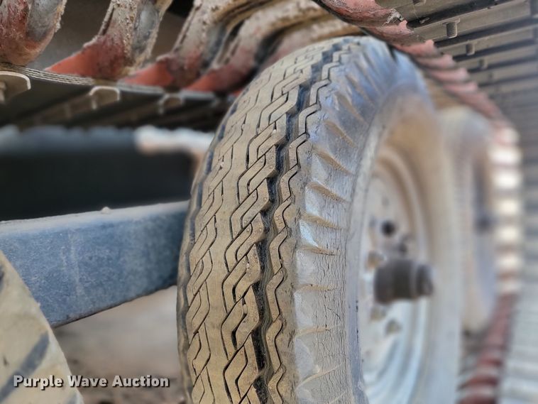 image for item KS9214 1966 Thiokol Snowcat 601  track carrier