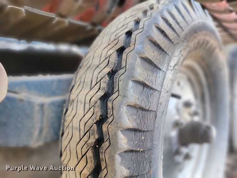 image for item KS9214 1966 Thiokol Snowcat 601  track carrier