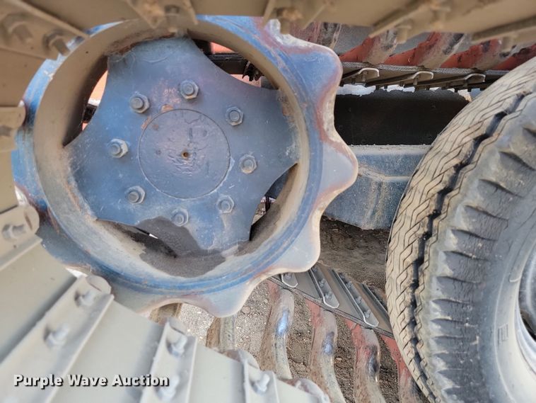 image for item KS9214 1966 Thiokol Snowcat 601  track carrier