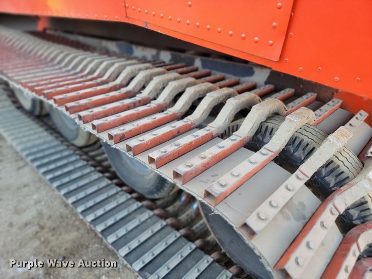 image for item KS9214 1966 Thiokol Snowcat 601  track carrier