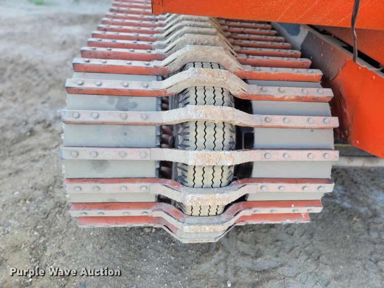 image for item KS9214 1966 Thiokol Snowcat 601  track carrier