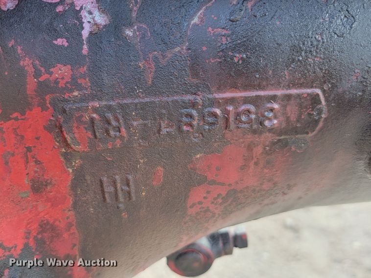 image for item KS9220 International McCormick Farmall FC  tractor