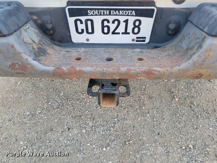 image for item KS9221 1996 Dodge Ram 1500  pickup truck