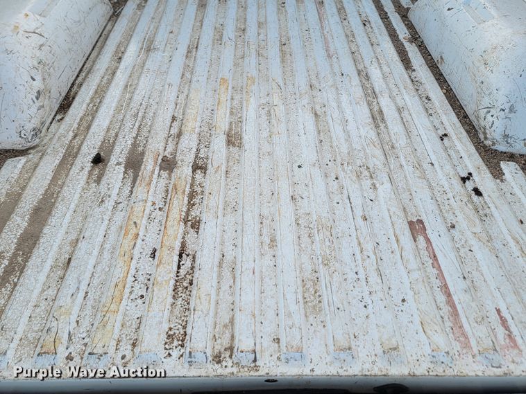 image for item KS9221 1996 Dodge Ram 1500  pickup truck