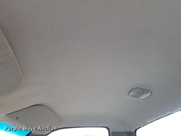 image for item KS9221 1996 Dodge Ram 1500  pickup truck