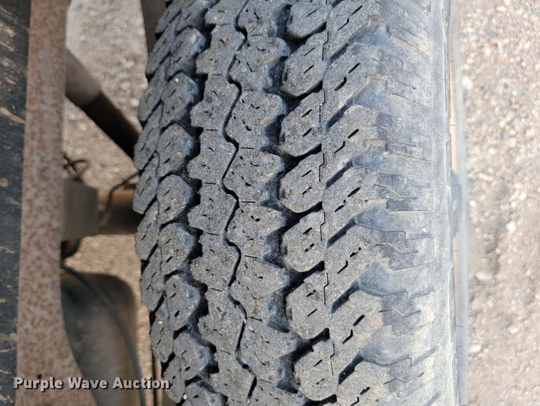 image for item KS9221 1996 Dodge Ram 1500  pickup truck