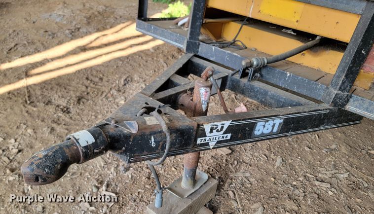 image for item KS9237 Ingersoll Rand  air compressor