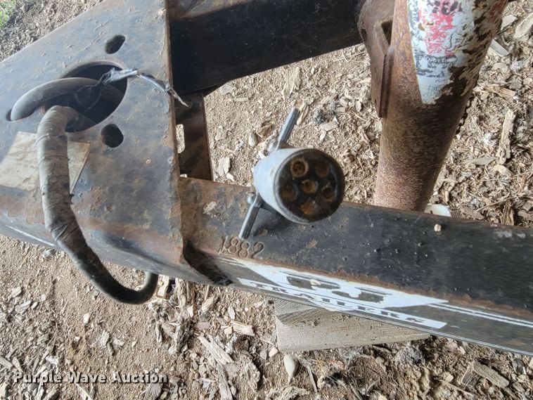 image for item KS9237 Ingersoll Rand  air compressor