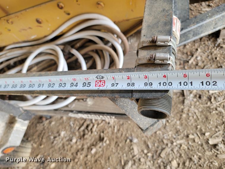 image for item KS9237 Ingersoll Rand  air compressor