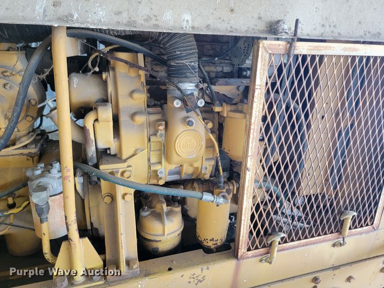 image for item KS9237 Ingersoll Rand  air compressor