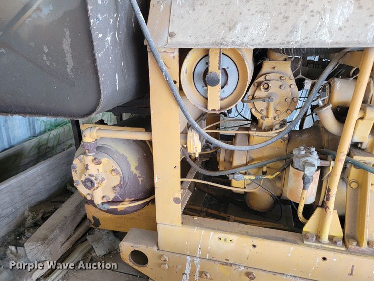 image for item KS9237 Ingersoll Rand  air compressor