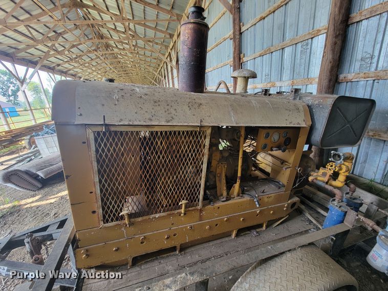 image for item KS9237 Ingersoll Rand  air compressor