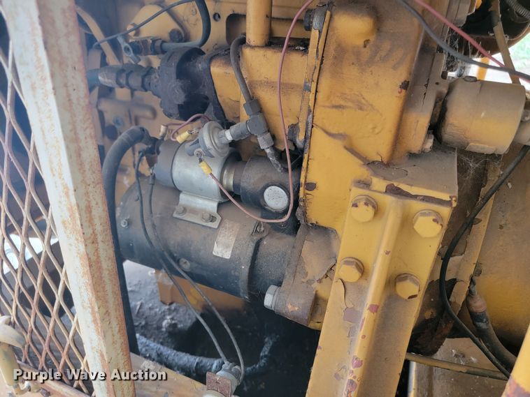 image for item KS9237 Ingersoll Rand  air compressor