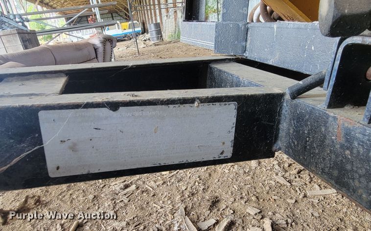 image for item KS9237 Ingersoll Rand  air compressor