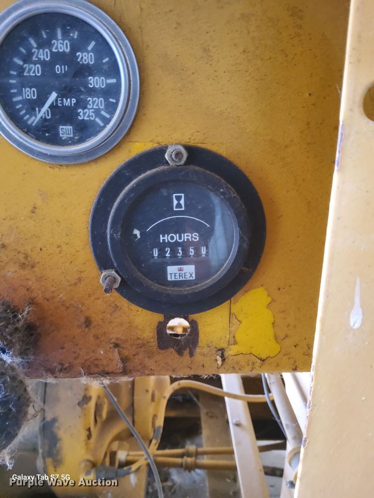 image for item KS9237 Ingersoll Rand  air compressor