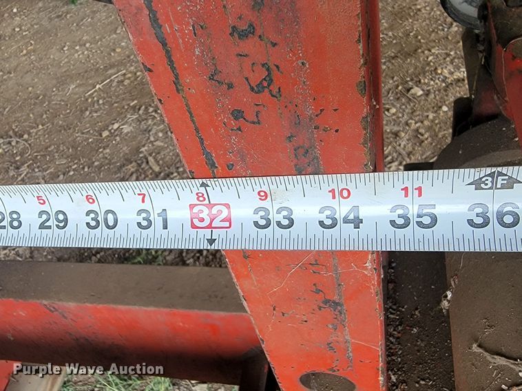 image for item KS9238 Black Hawk 67610  hydraulic press