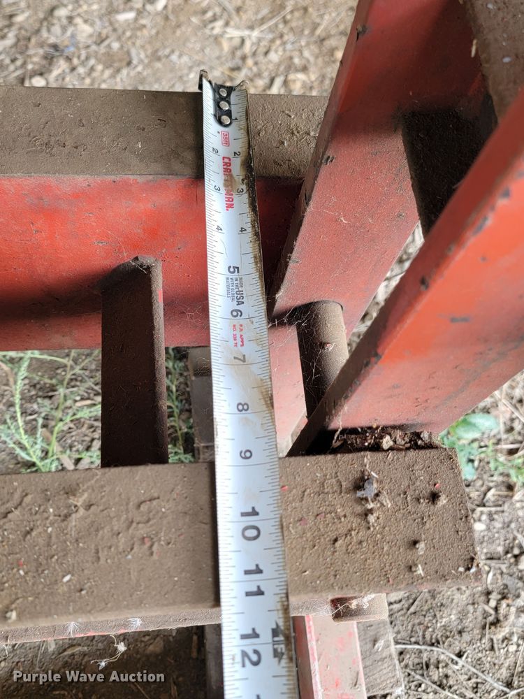 image for item KS9238 Black Hawk 67610  hydraulic press