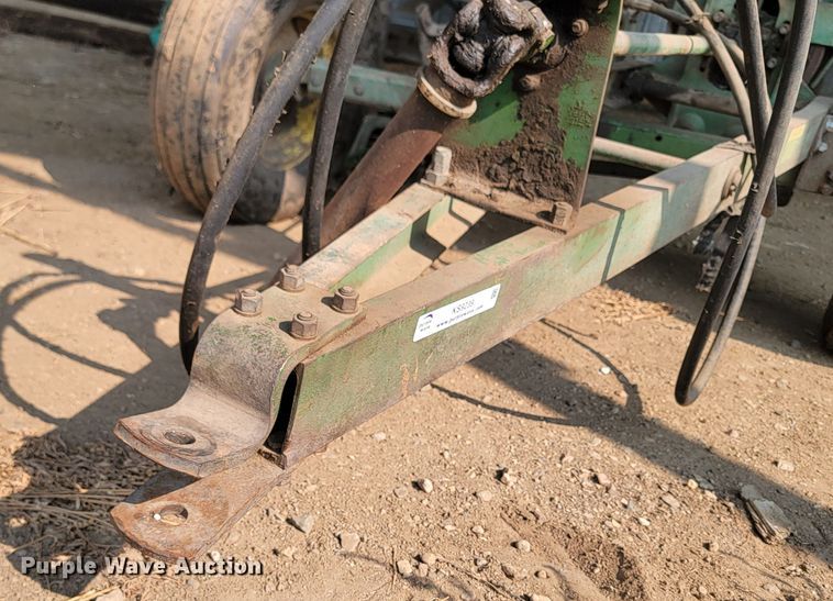 image for item KS9239 John Deere  sickle mower