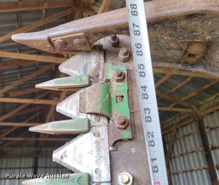 image for item KS9239 John Deere  sickle mower