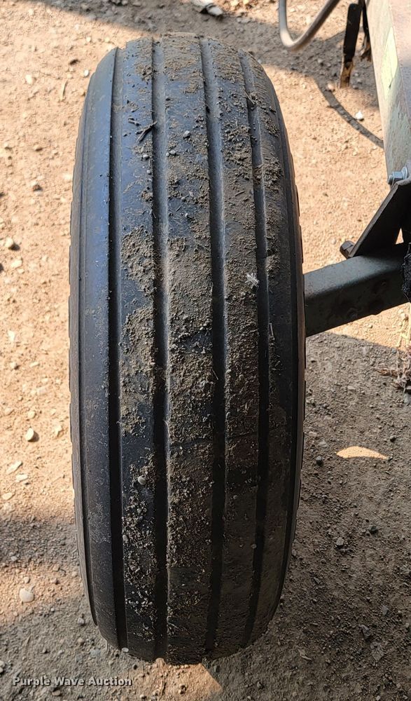 image for item KS9239 John Deere  sickle mower