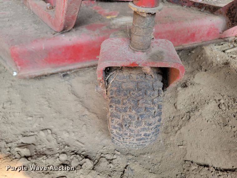 image for item KS9240 7' W finish mower