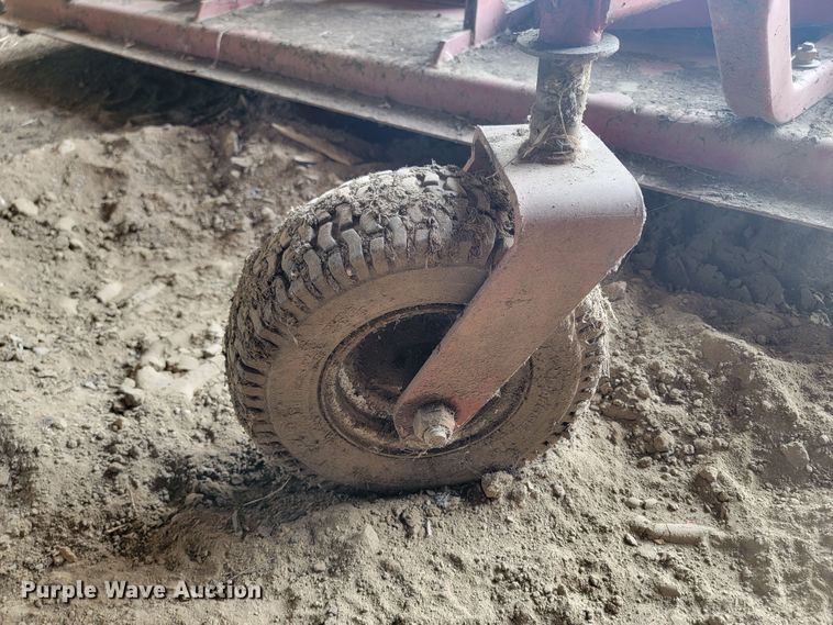 image for item KS9240 7' W finish mower