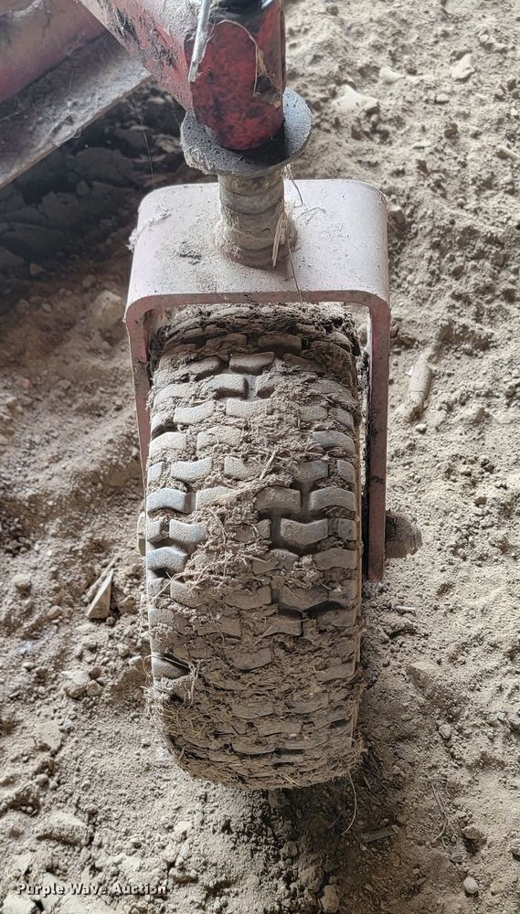 image for item KS9240 7' W finish mower