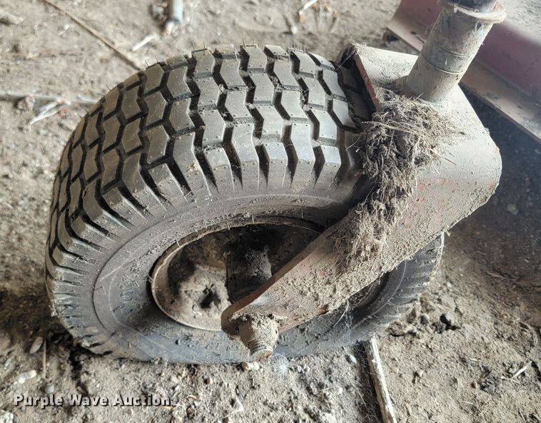 image for item KS9240 7' W finish mower