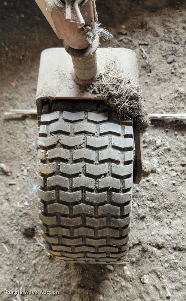 image for item KS9240 7' W finish mower