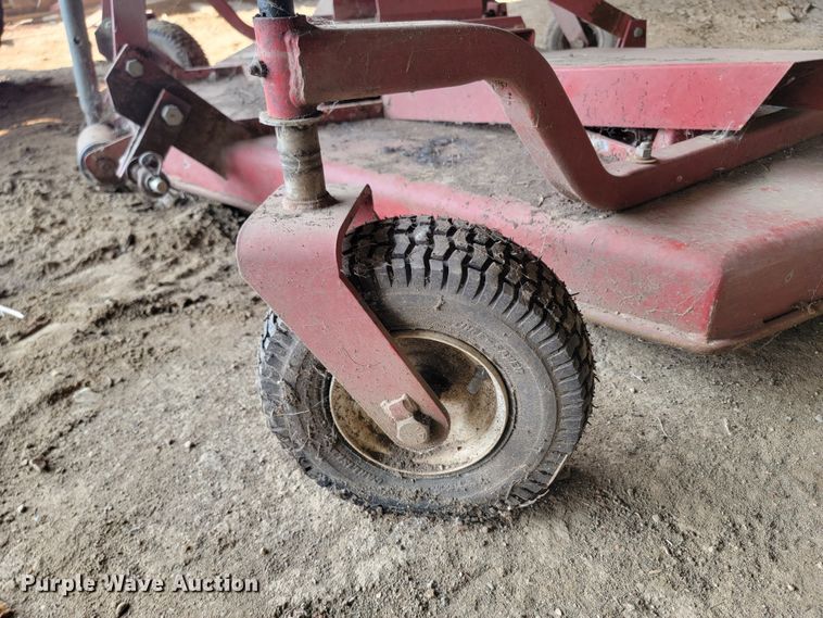 image for item KS9240 7' W finish mower