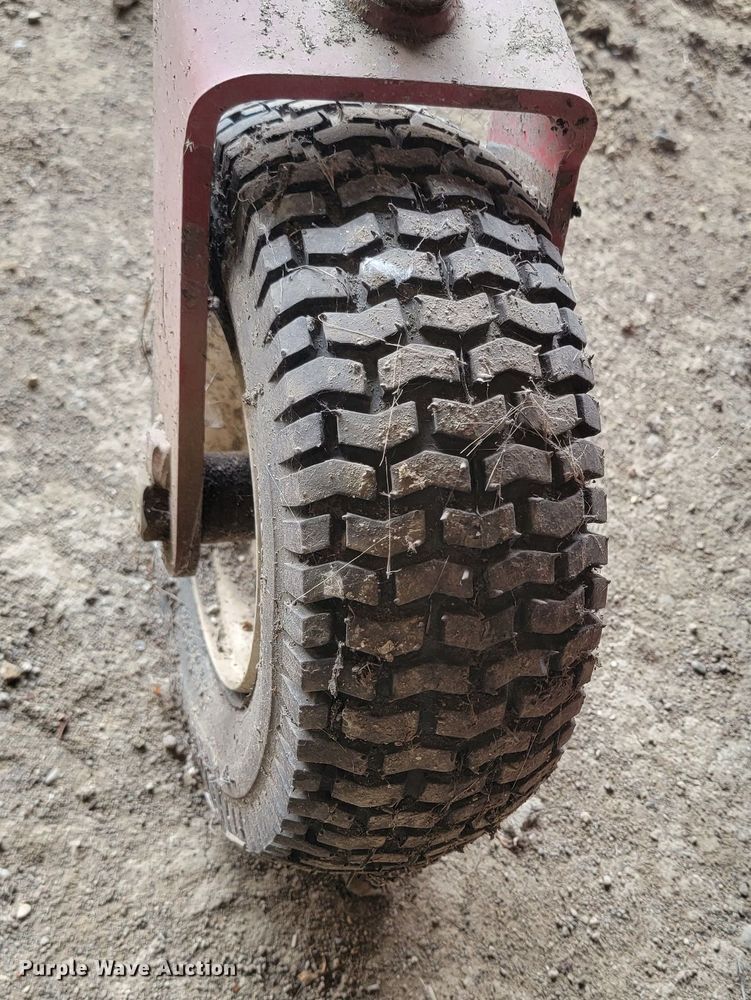 image for item KS9240 7' W finish mower