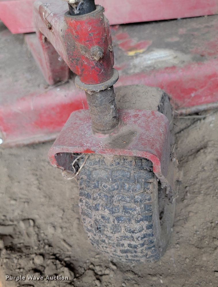 image for item KS9240 7' W finish mower