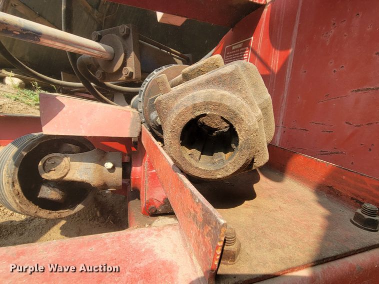 image for item KS9241 International 80  snow blower