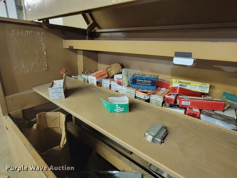 image for item KS9242 Knaack  toolbox