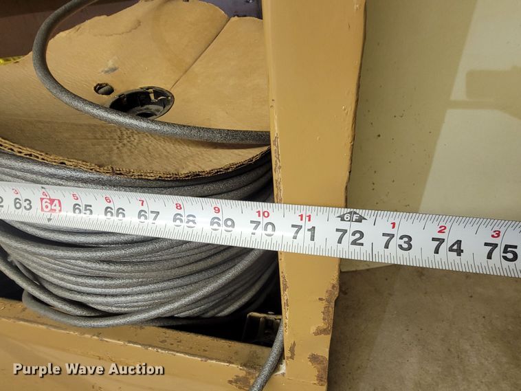 image for item KS9243 Knaack  toolbox