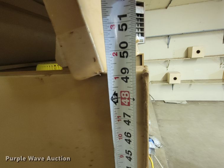 image for item KS9243 Knaack  toolbox