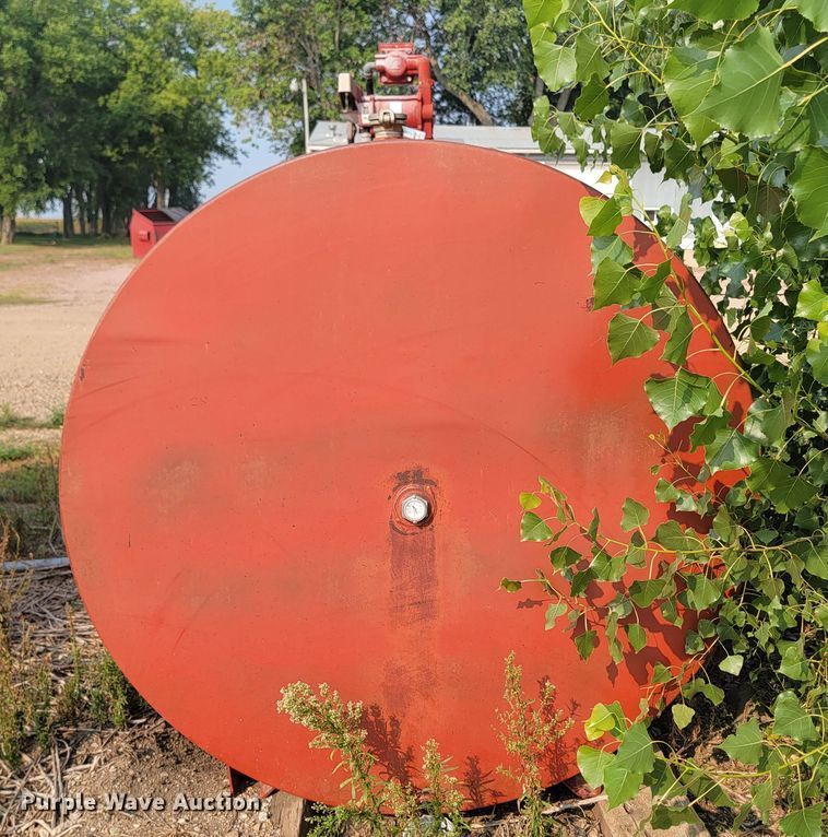 image for item KS9244 Fuel tank