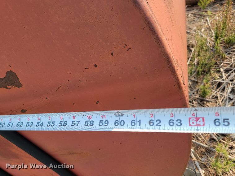 image for item KS9244 Fuel tank