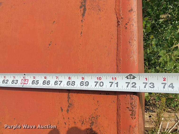 image for item KS9244 Fuel tank