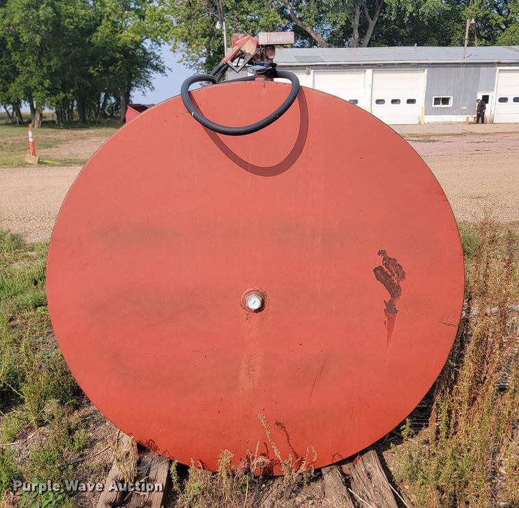 image for item KS9245 Fuel tank