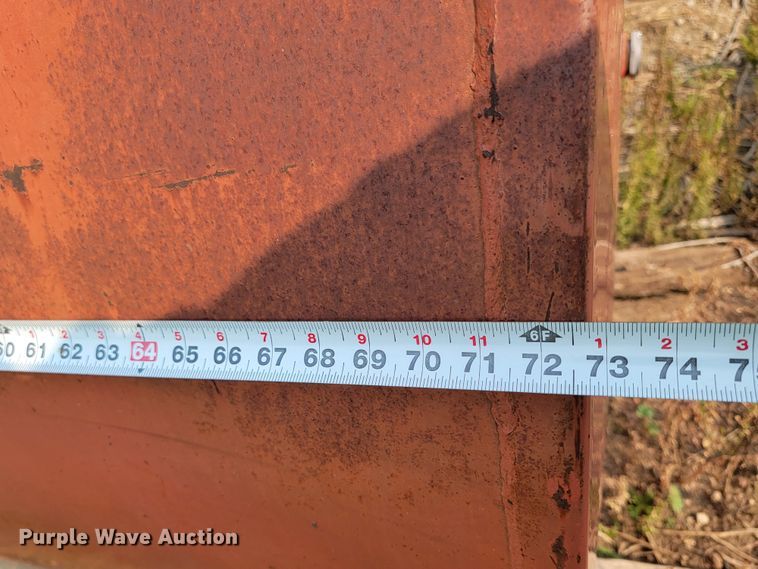 image for item KS9245 Fuel tank