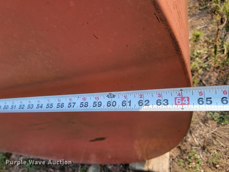 image for item KS9245 Fuel tank