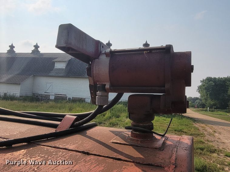 image for item KS9245 Fuel tank