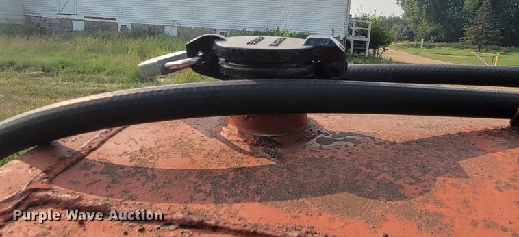 image for item KS9245 Fuel tank