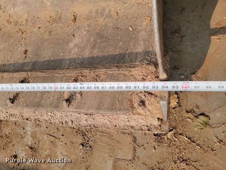 image for item KS9246 1971 Case W20  wheel loader