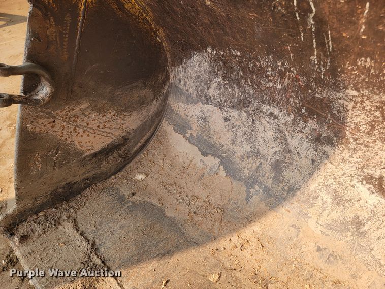 image for item KS9246 1971 Case W20  wheel loader