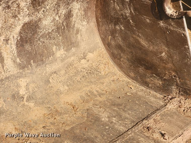 image for item KS9246 1971 Case W20  wheel loader