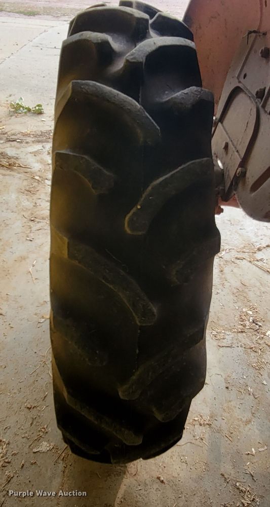 image for item KS9247 Allis-Chalmers WD  tractor